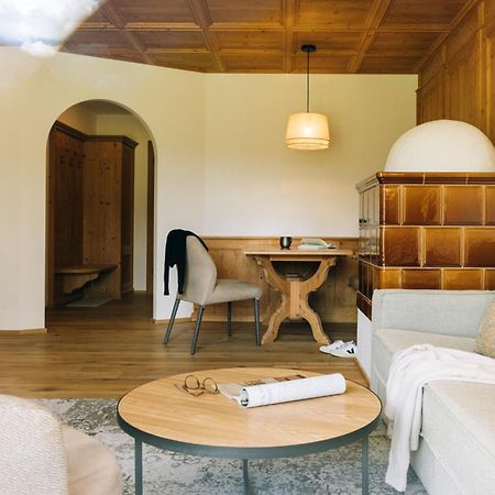 Landhaus Sammer Tannheim Dış mekan fotoğraf