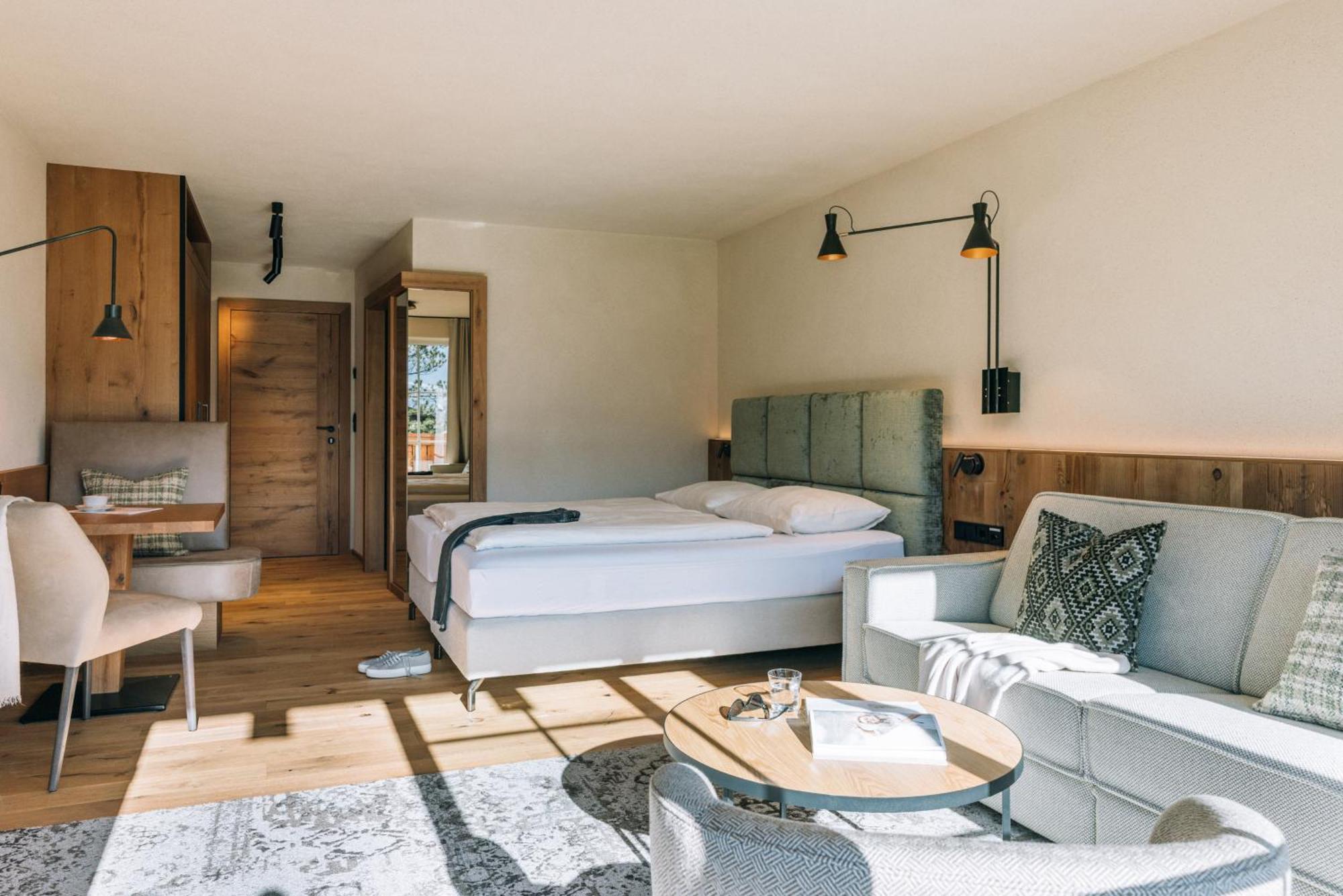 Landhaus Sammer Tannheim Dış mekan fotoğraf